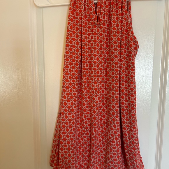 Fun Banana Republic top - Picture 2 of 3